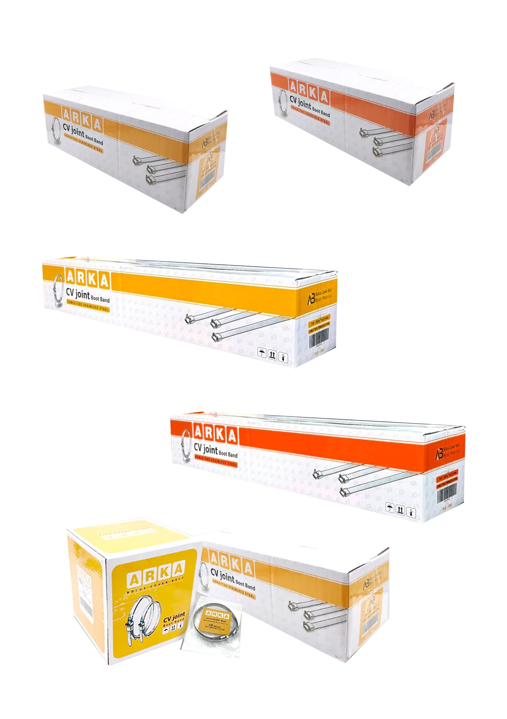 بست دوقلو پلوس آرکابست